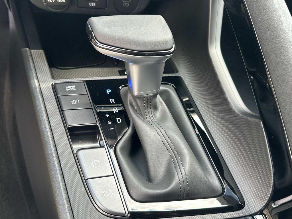 new 2025 Hyundai ELANTRA HEV car, priced at $26,280