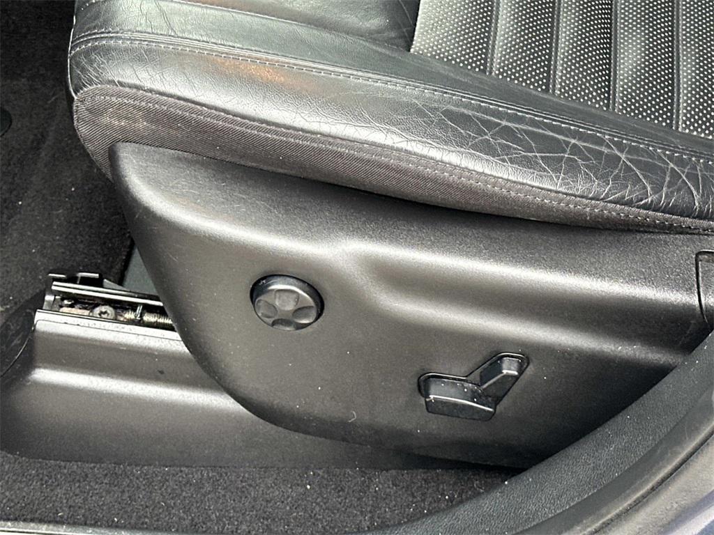 used 2020 Jeep Grand Cherokee car, priced at $23,250