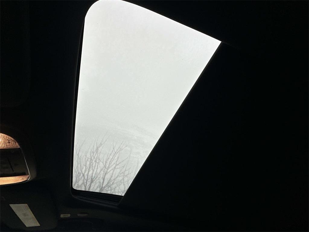 used 2020 Jeep Grand Cherokee car, priced at $23,250