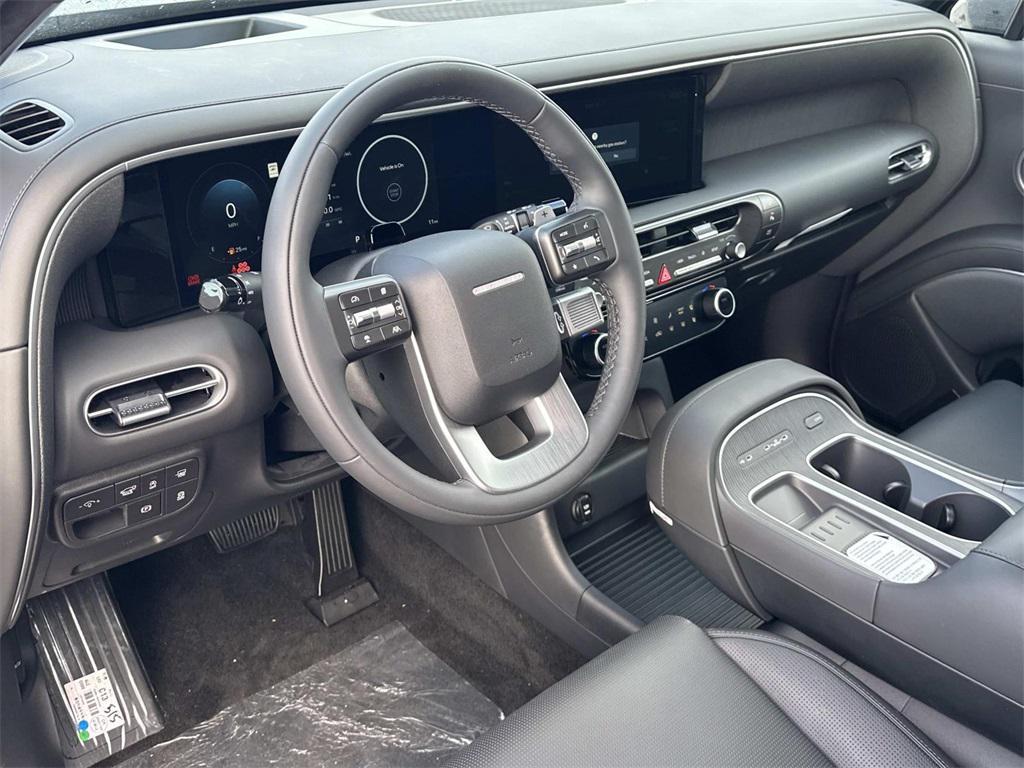 new 2026 Hyundai Palisade car, priced at $59,065