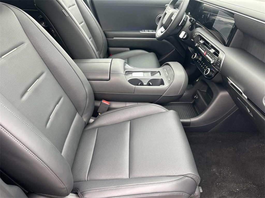 new 2026 Hyundai Palisade car, priced at $58,975