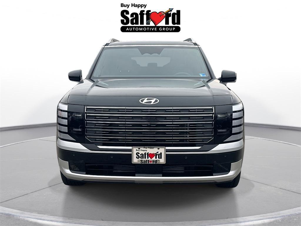 new 2026 Hyundai Palisade car, priced at $58,975