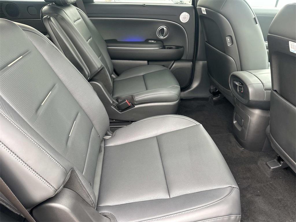 new 2026 Hyundai Palisade car, priced at $58,975