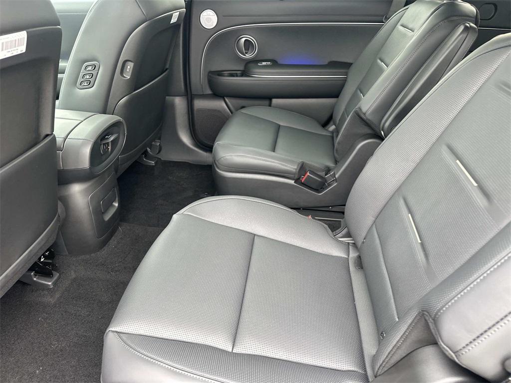 new 2026 Hyundai Palisade car, priced at $58,975