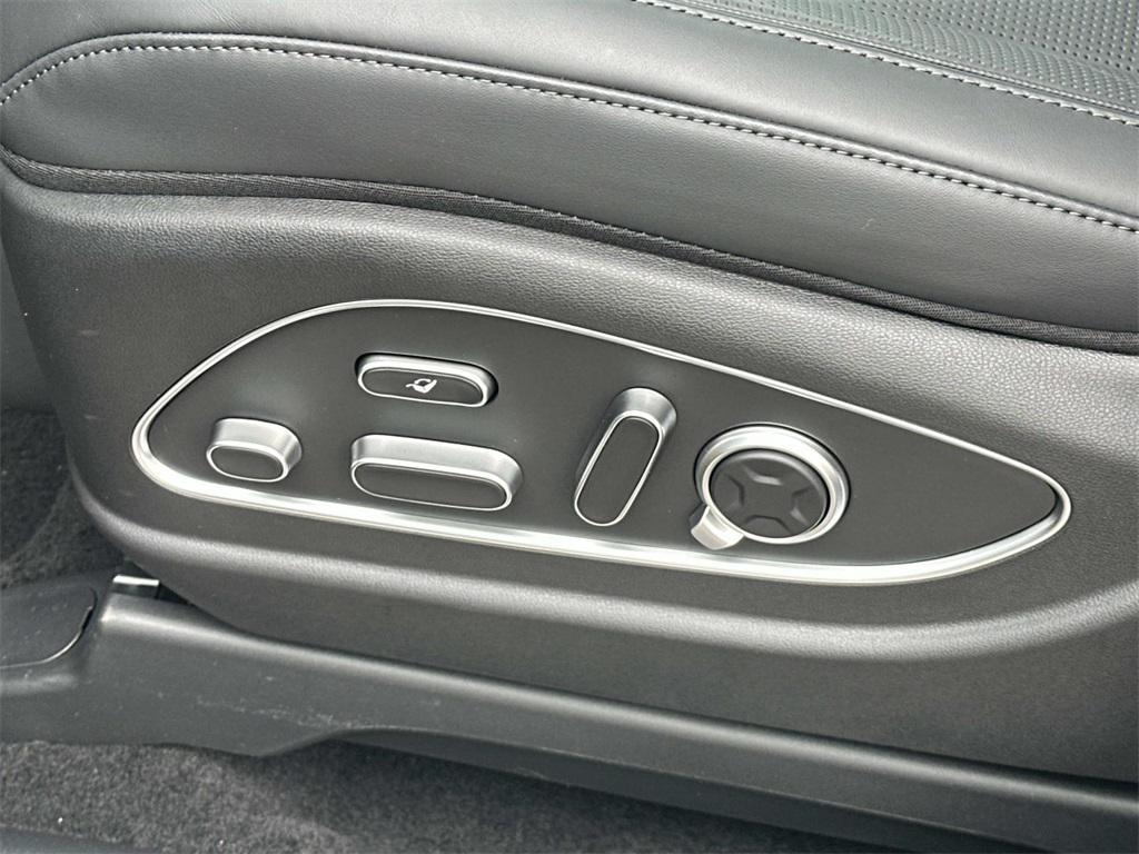 new 2026 Hyundai Palisade car, priced at $58,975