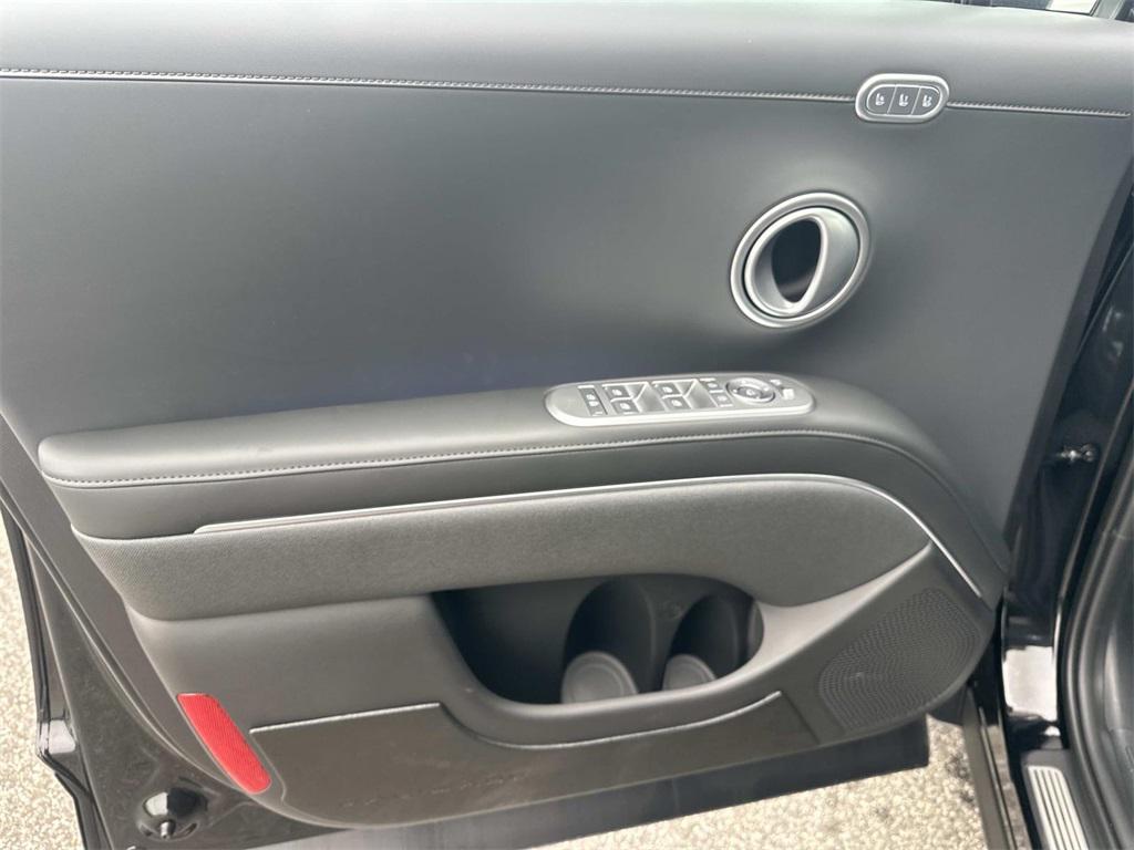 new 2026 Hyundai Palisade car, priced at $58,975