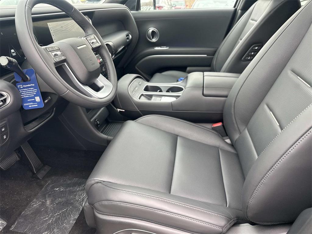 new 2026 Hyundai Palisade car, priced at $58,975