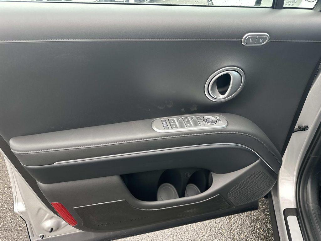 new 2026 Hyundai Palisade Hybrid car, priced at $56,920