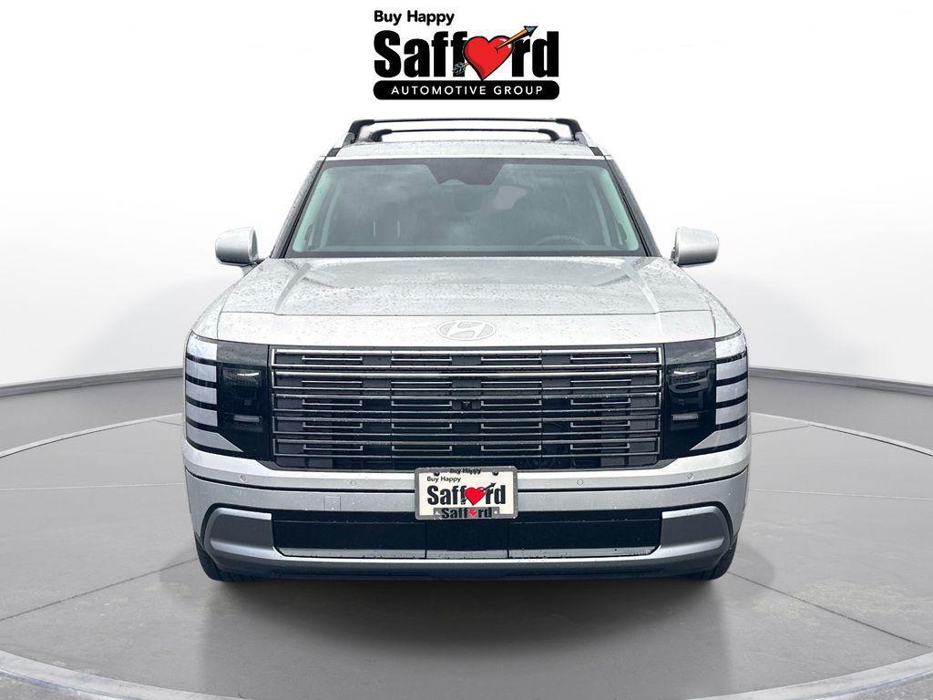 new 2026 Hyundai Palisade Hybrid car, priced at $56,920