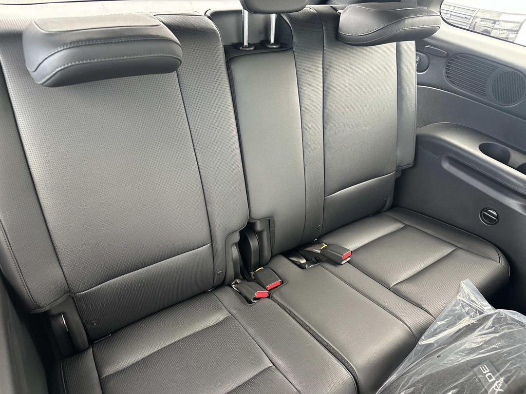 new 2026 Hyundai Palisade Hybrid car, priced at $56,920