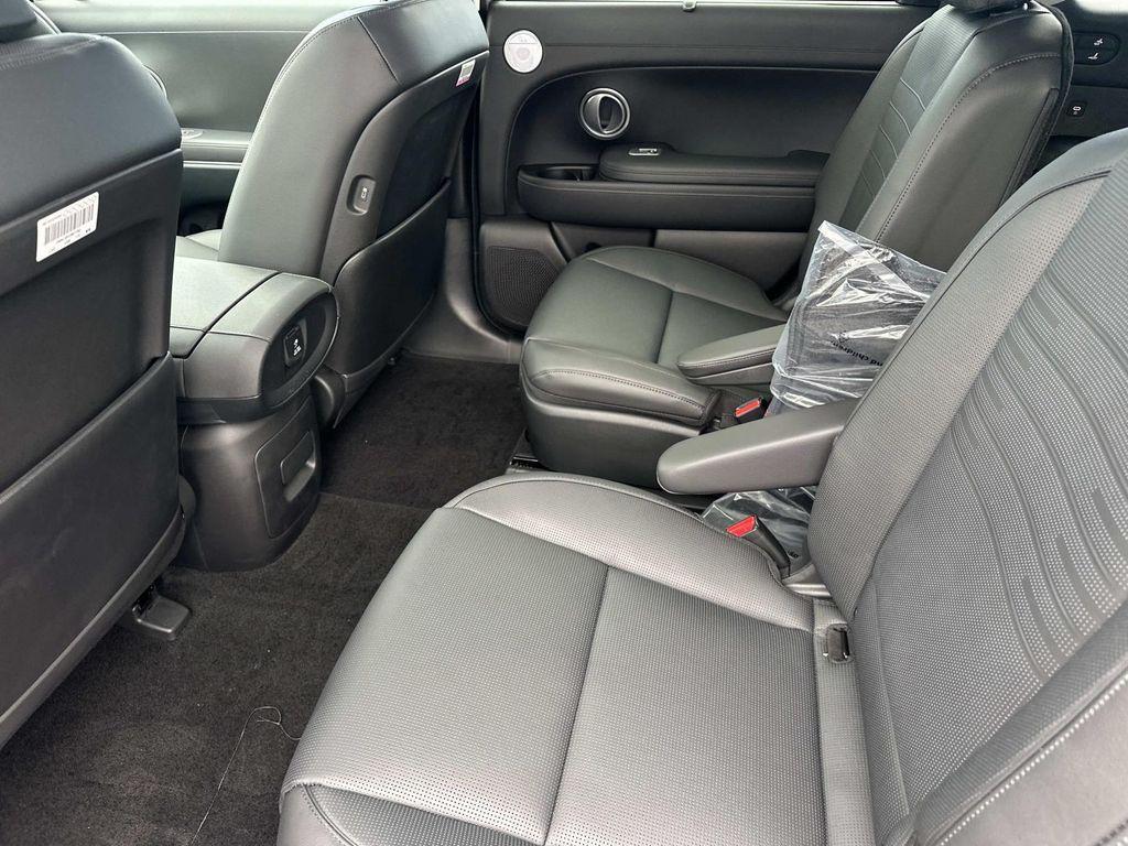 new 2026 Hyundai Palisade Hybrid car, priced at $56,920