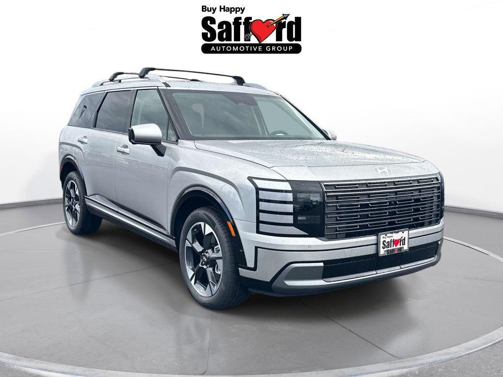 new 2026 Hyundai Palisade Hybrid car, priced at $56,920