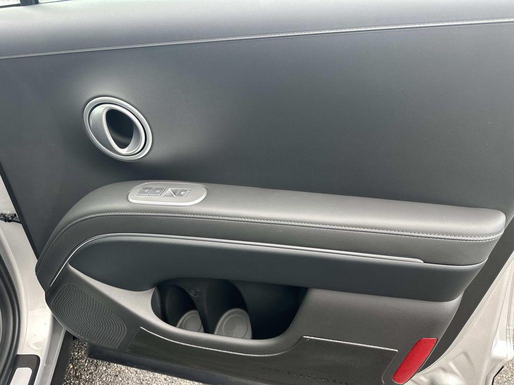 new 2026 Hyundai Palisade Hybrid car, priced at $56,920