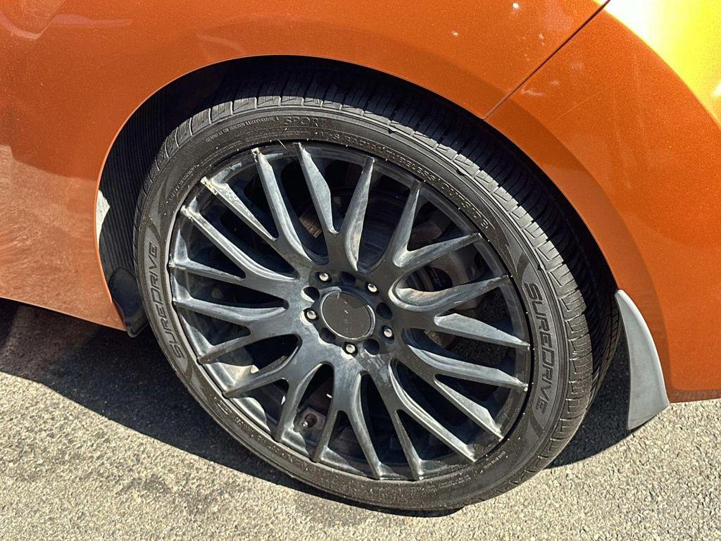 used 2013 Hyundai Veloster car, priced at $6,748