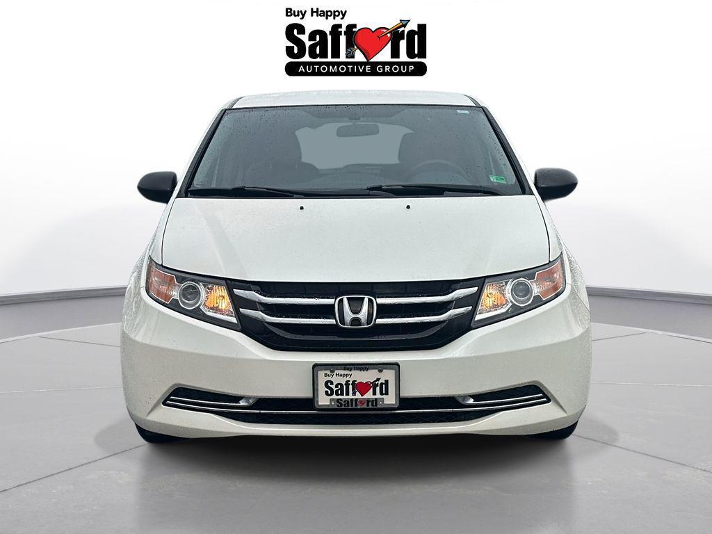 used 2014 Honda Odyssey car, priced at $8,000