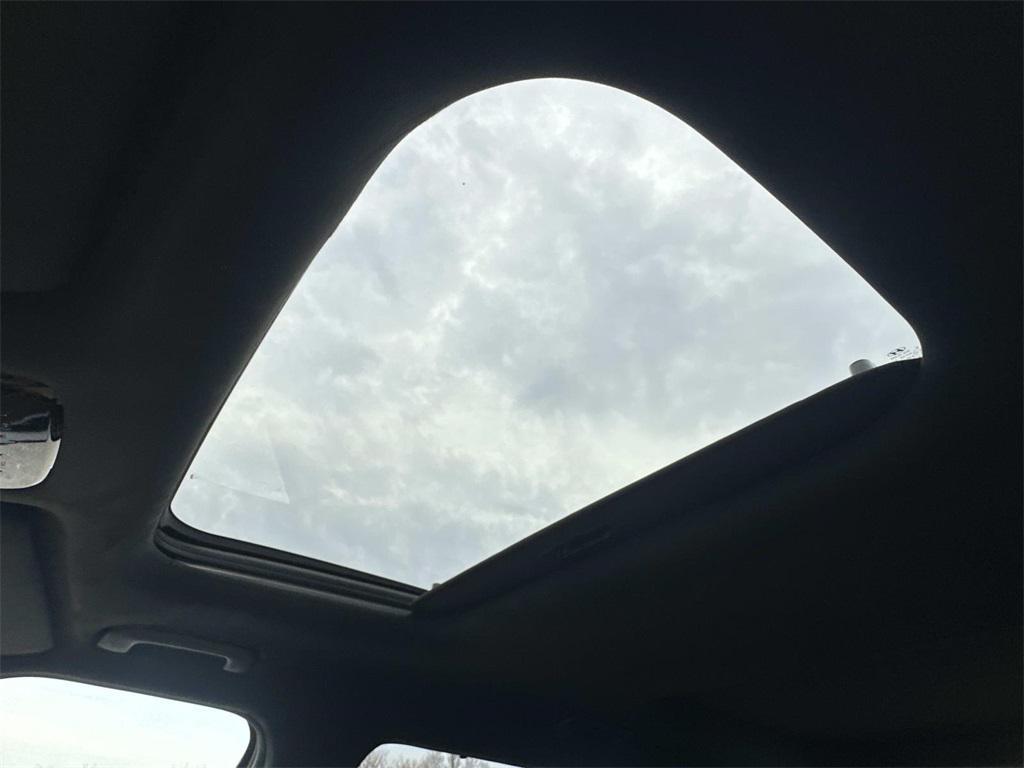 new 2026 Hyundai SANTA FE HEV car, priced at $53,055