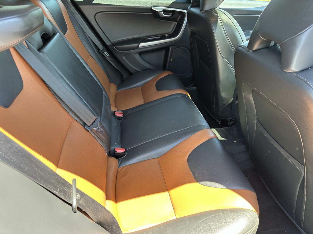 used 2018 Volvo V60 Cross Country car, priced at $13,998