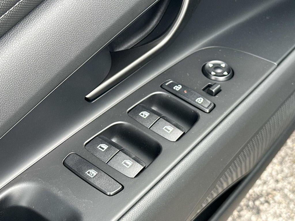 new 2026 Hyundai Elantra car, priced at $27,005