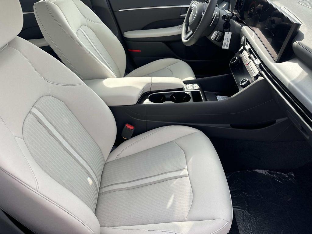 new 2026 Hyundai Sonata car, priced at $33,768