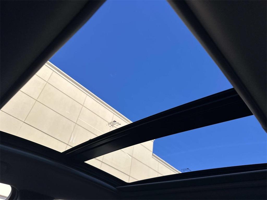 used 2024 Chevrolet Malibu car, priced at $16,500