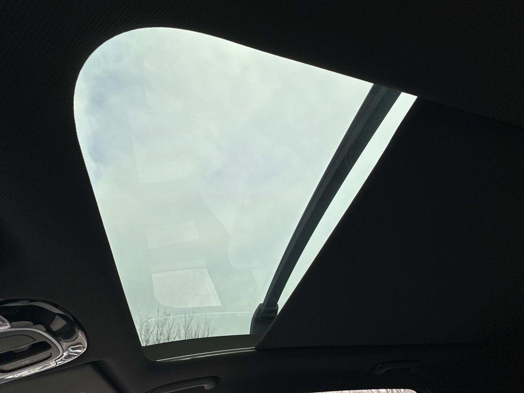 new 2026 Hyundai Tucson car, priced at $43,435