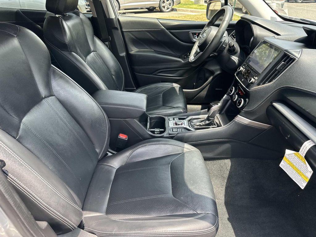 used 2021 Subaru Forester car, priced at $24,498