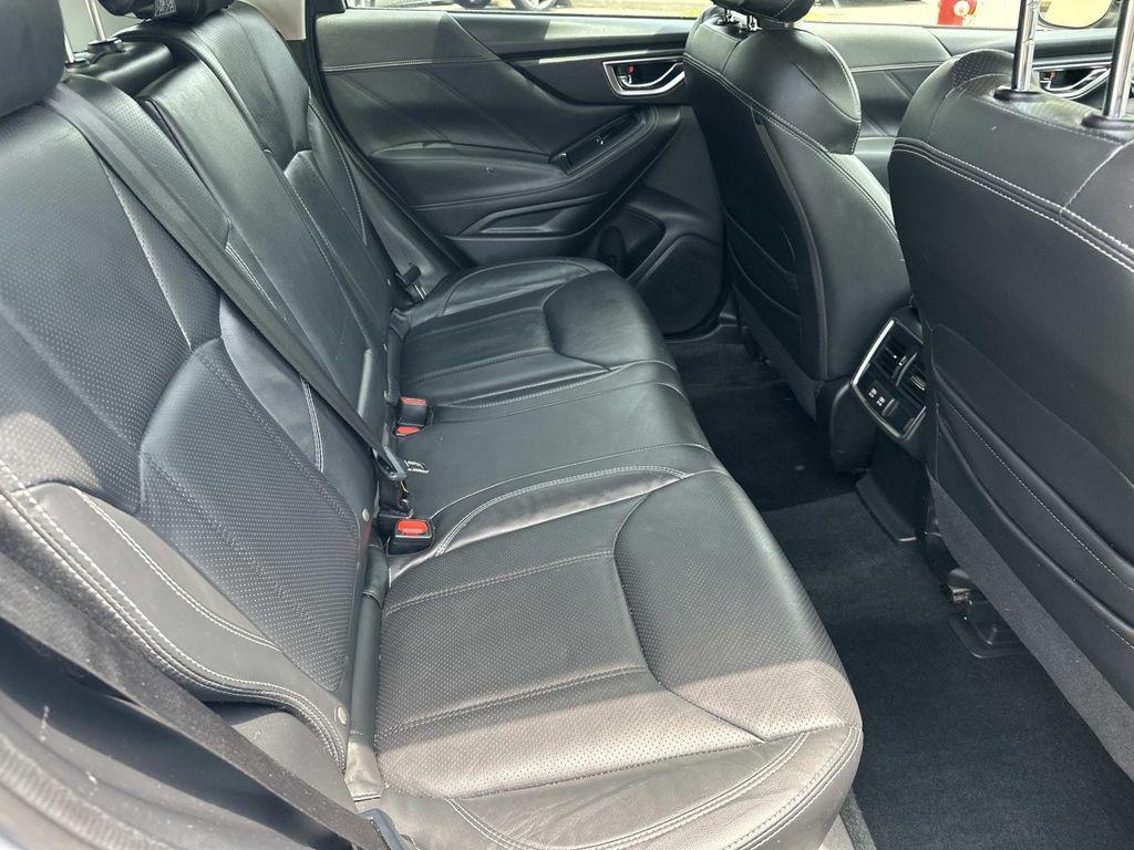used 2021 Subaru Forester car, priced at $24,498