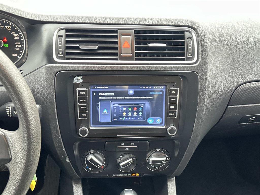 used 2012 Volkswagen Jetta car, priced at $4,750