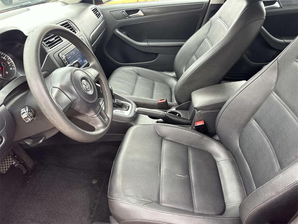used 2012 Volkswagen Jetta car, priced at $4,750