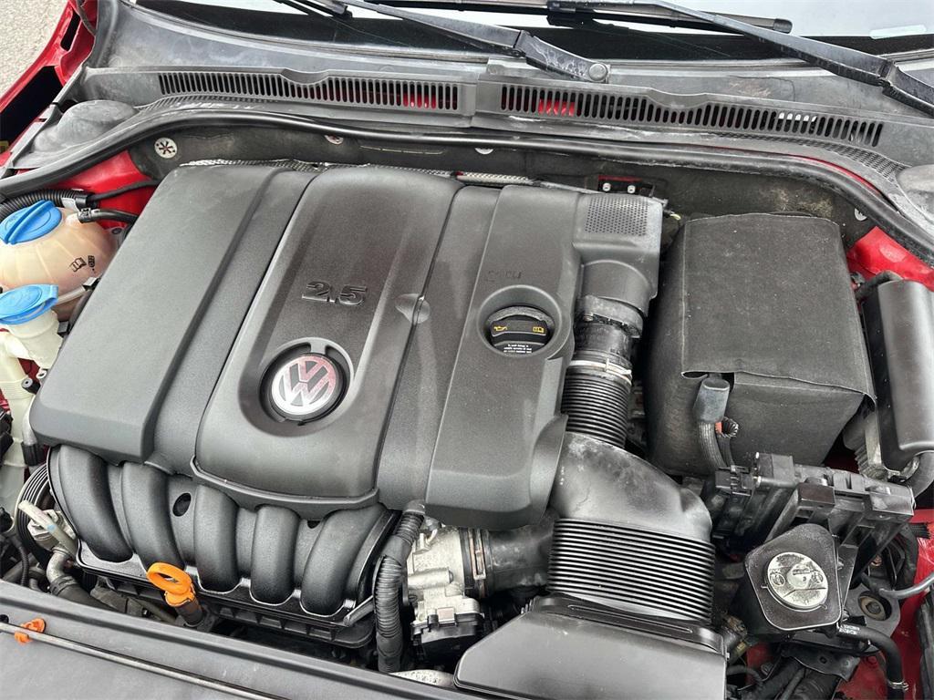 used 2012 Volkswagen Jetta car, priced at $4,750