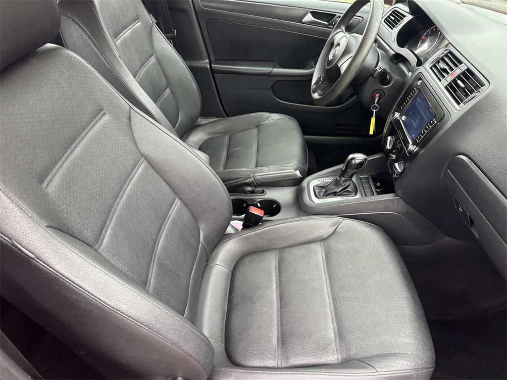 used 2012 Volkswagen Jetta car, priced at $4,750