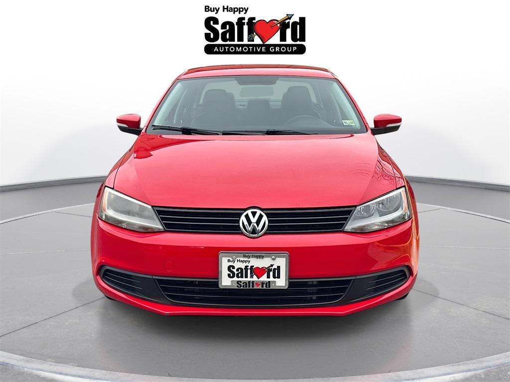 used 2012 Volkswagen Jetta car, priced at $4,750