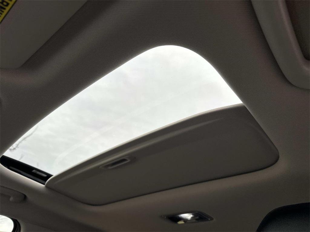 used 2022 Hyundai Tucson car, priced at $21,000