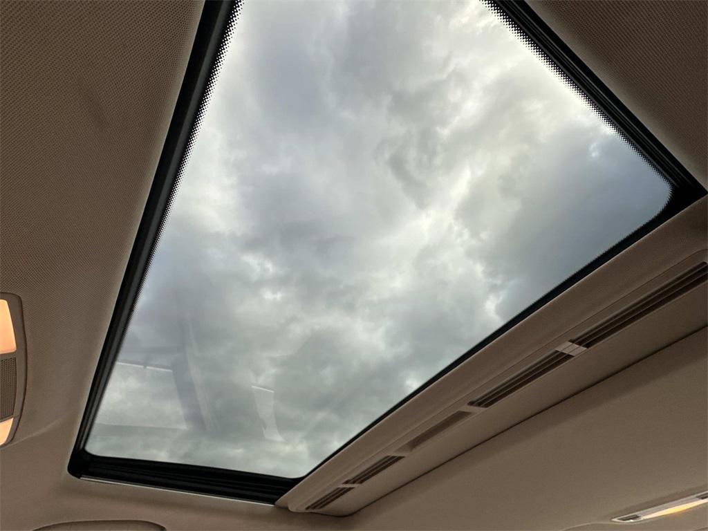 used 2014 Mercedes-Benz E-Class car, priced at $10,750