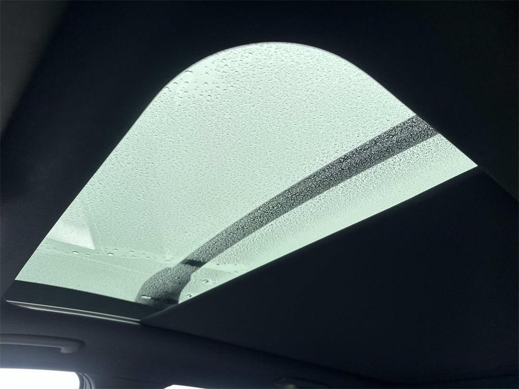 new 2026 Hyundai TUCSON Hybrid car, priced at $45,120