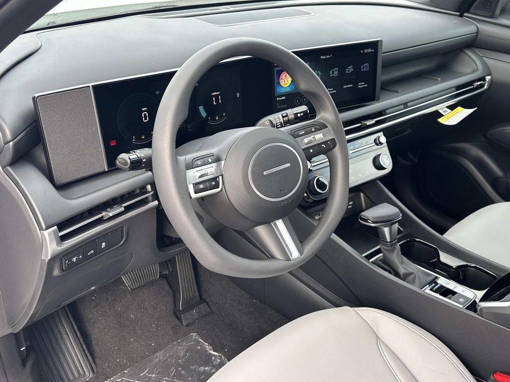 new 2026 Hyundai SANTA CRUZ car, priced at $33,945