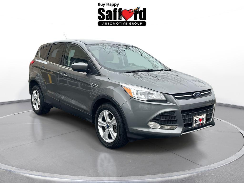 used 2014 Ford Escape car, priced at $8,750