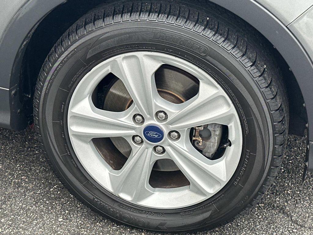 used 2014 Ford Escape car, priced at $8,750