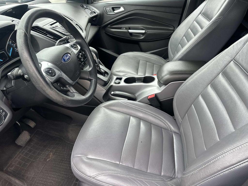 used 2014 Ford Escape car, priced at $8,750