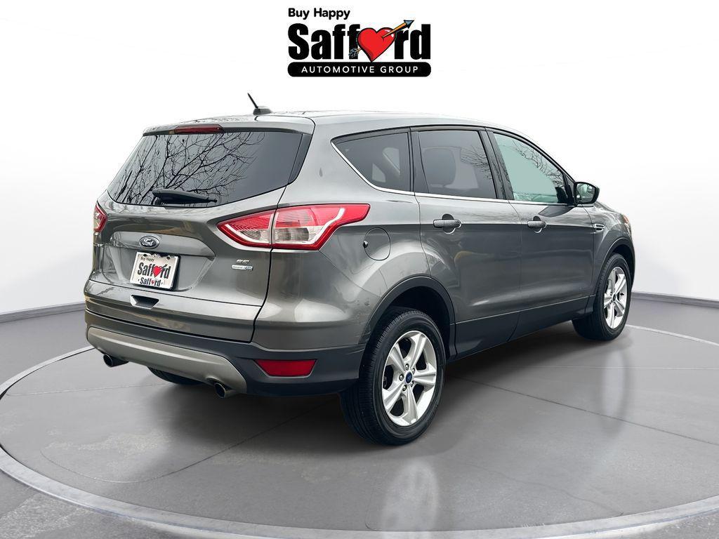 used 2014 Ford Escape car, priced at $8,750