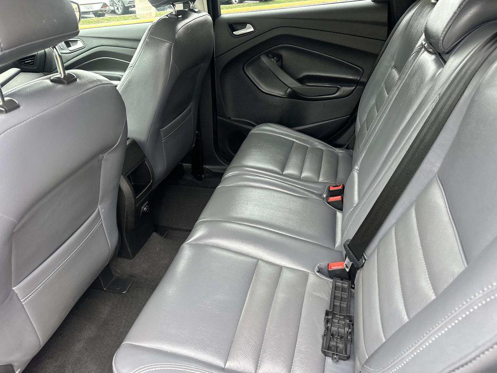 used 2014 Ford Escape car, priced at $8,750