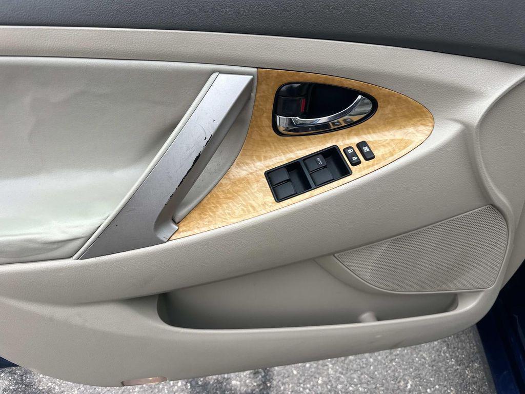 used 2007 Toyota Camry car, priced at $6,750