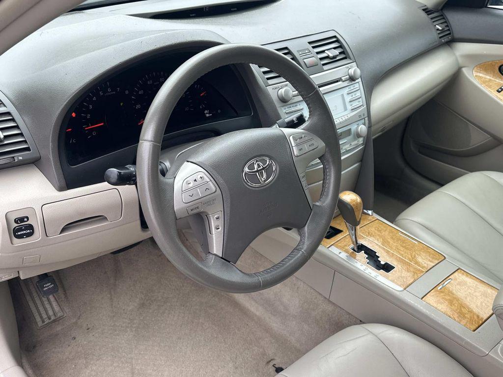 used 2007 Toyota Camry car, priced at $6,750