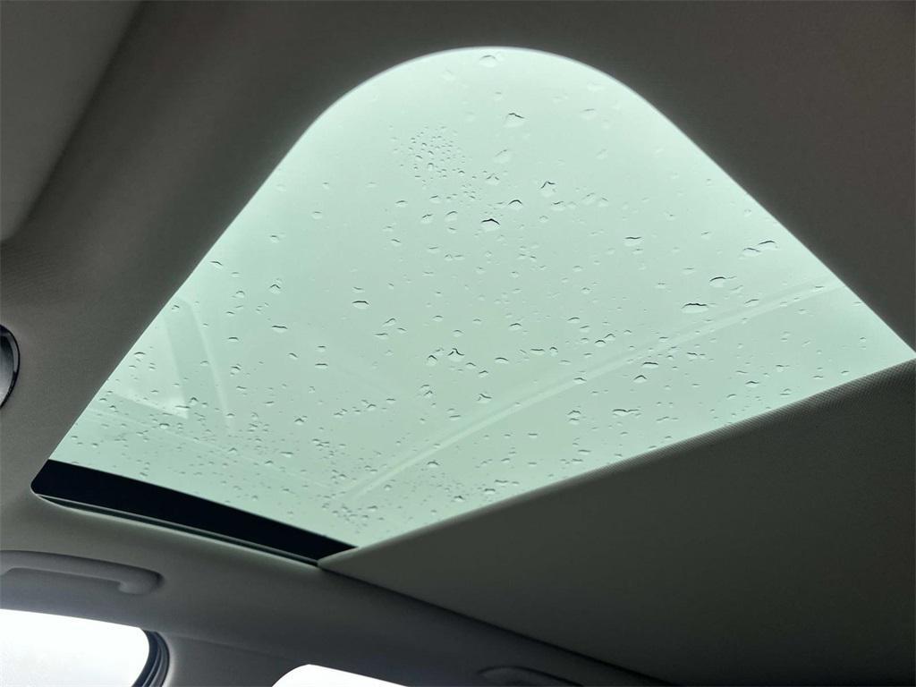 new 2026 Hyundai TUCSON Hybrid car, priced at $44,505