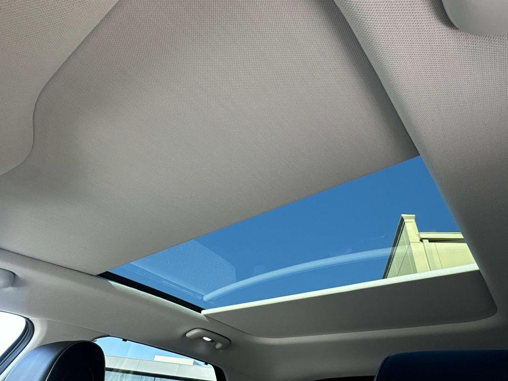 used 2023 Hyundai IONIQ 5 car, priced at $28,250