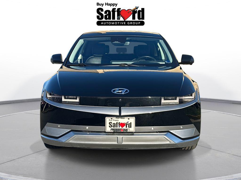 used 2023 Hyundai IONIQ 5 car, priced at $28,250