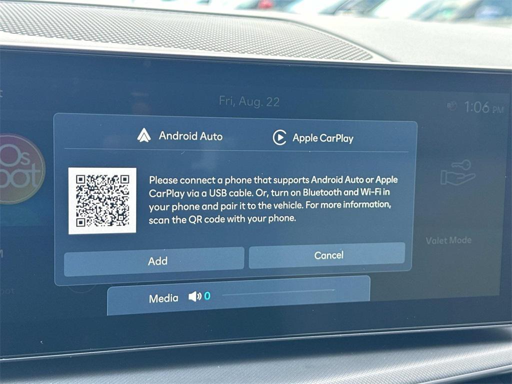 new 2026 Hyundai Santa Fe car, priced at $43,160