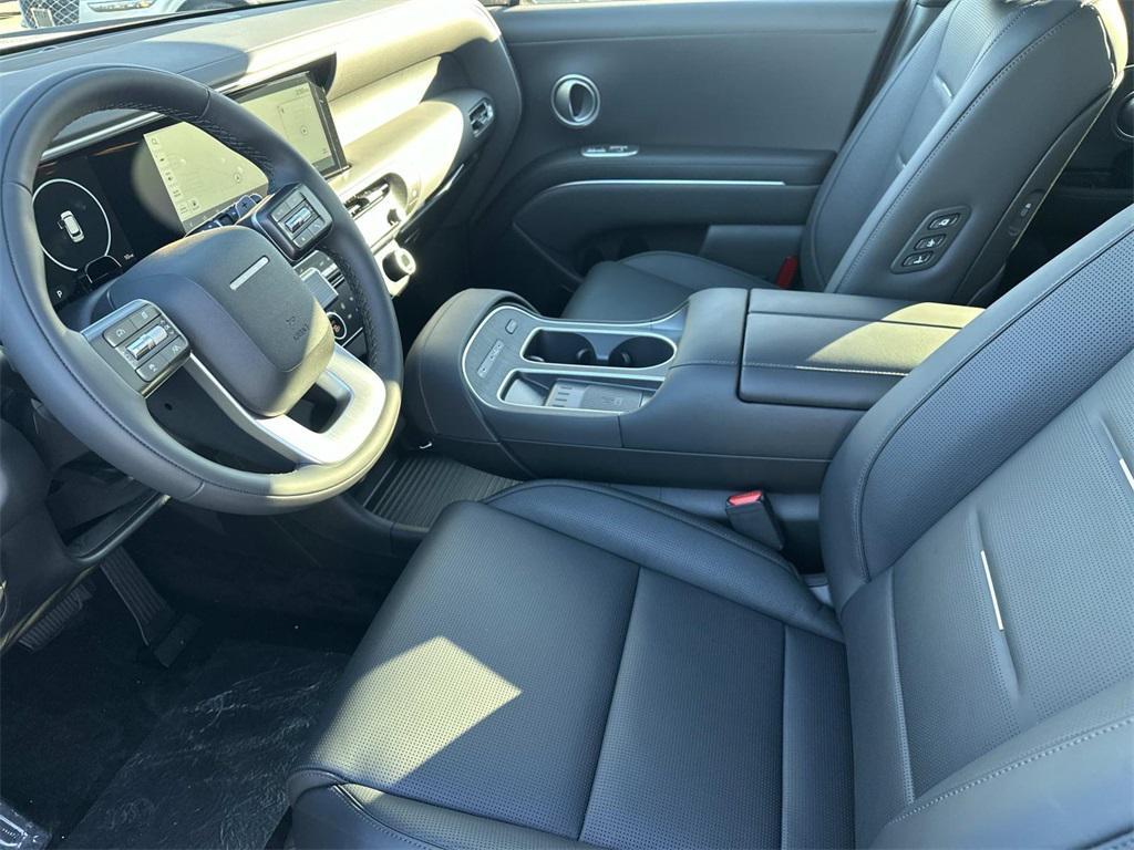 new 2026 Hyundai Palisade car, priced at $59,925