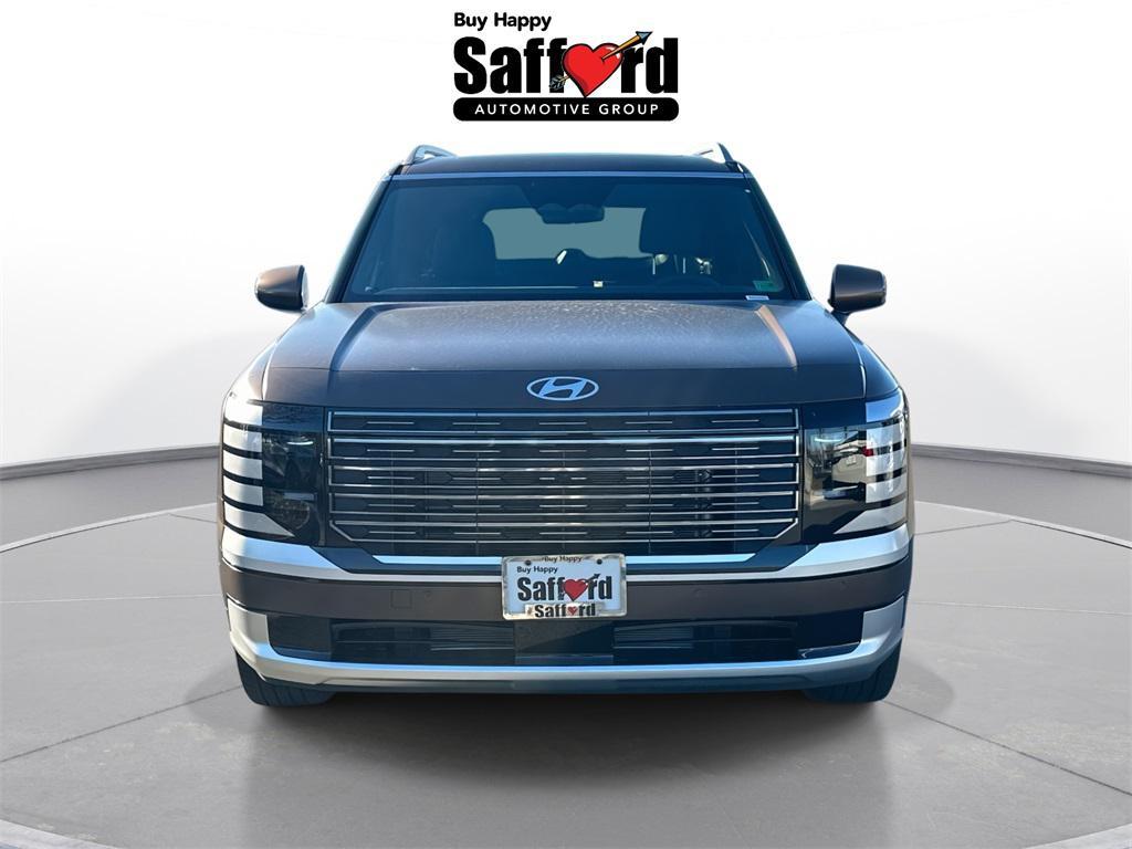 new 2026 Hyundai Palisade car, priced at $59,925