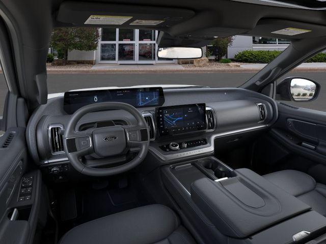 new 2026 Ford Expedition car, priced at $79,127